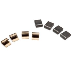 RESSORT ET CLIQUETS DE DRIVER DE MOYEU CINEMA VX3